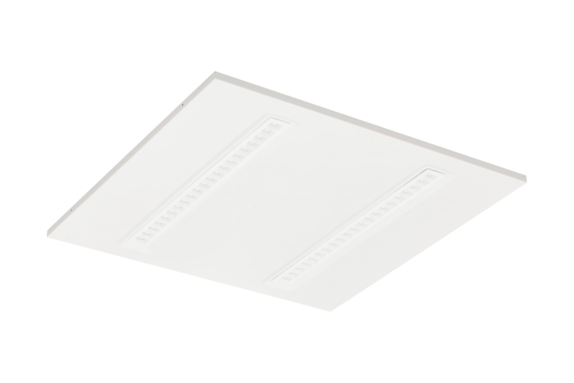 Luminaires Encastrés OptiClip 600 2L 33W 4450lm 830 Blanc MP