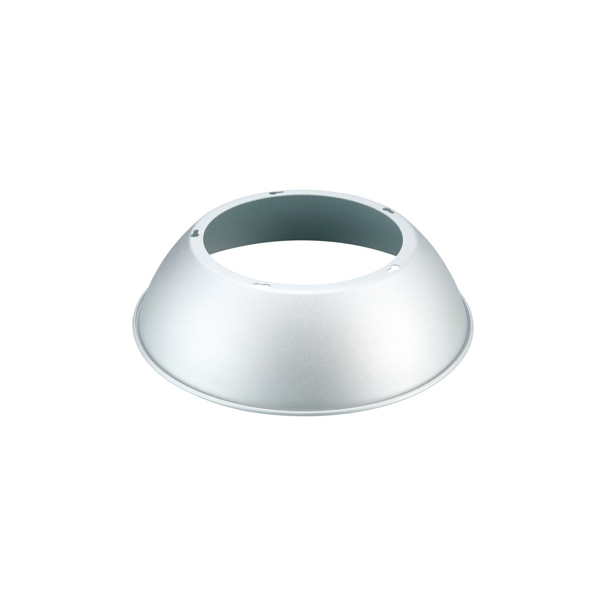 Armatures industrielles Granit G2 Réflecteur Aluminium 13/19,5Klm