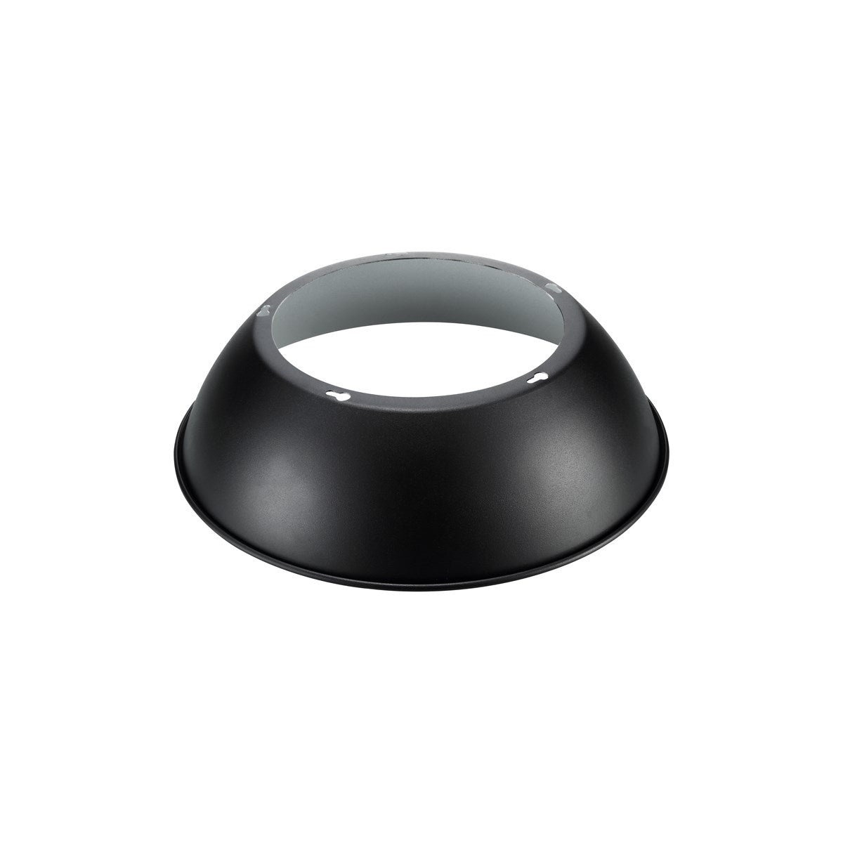 Armatures industrielles Granit G2 Réflecteur Noir 13/19,5Klm