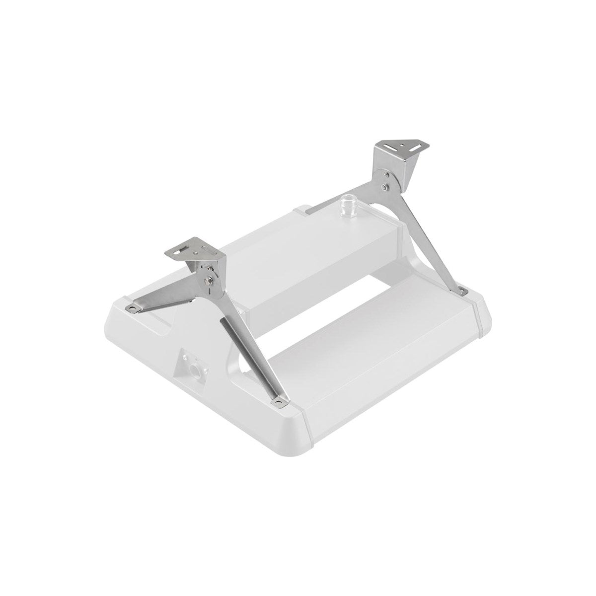 Accessoire Sylbay Etriers (x2) simple/double Module