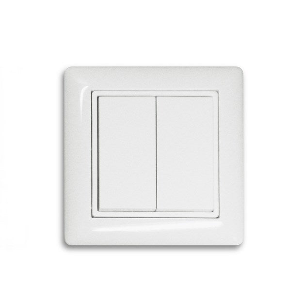 Gestion d'Eclairage Interrupteur mural SylSmart