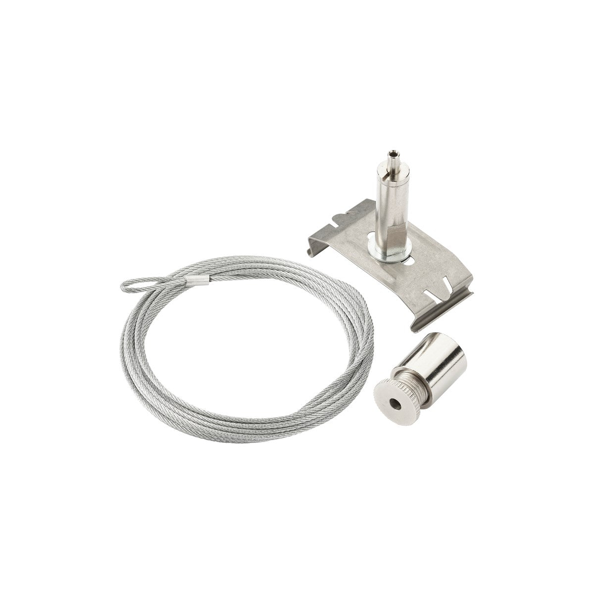 Isoline Kit suspension 3m + fixation plafond