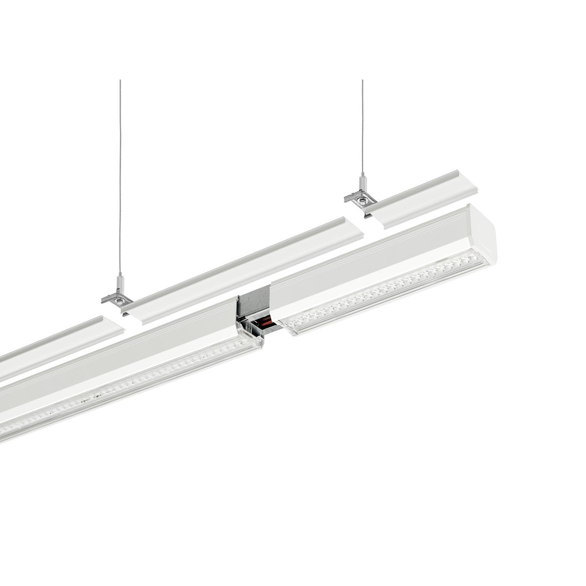 Chemins lumineux Isoline 1690 Protection Anti-Poussière