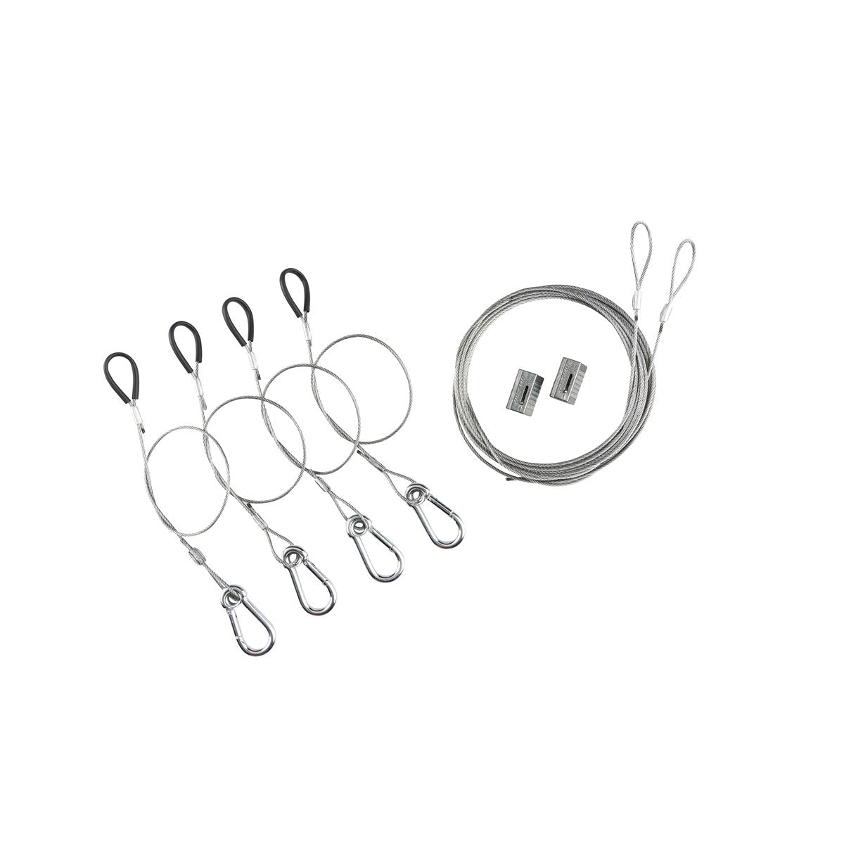 Armature Sportsbay Accessoire kit de suspension 3m