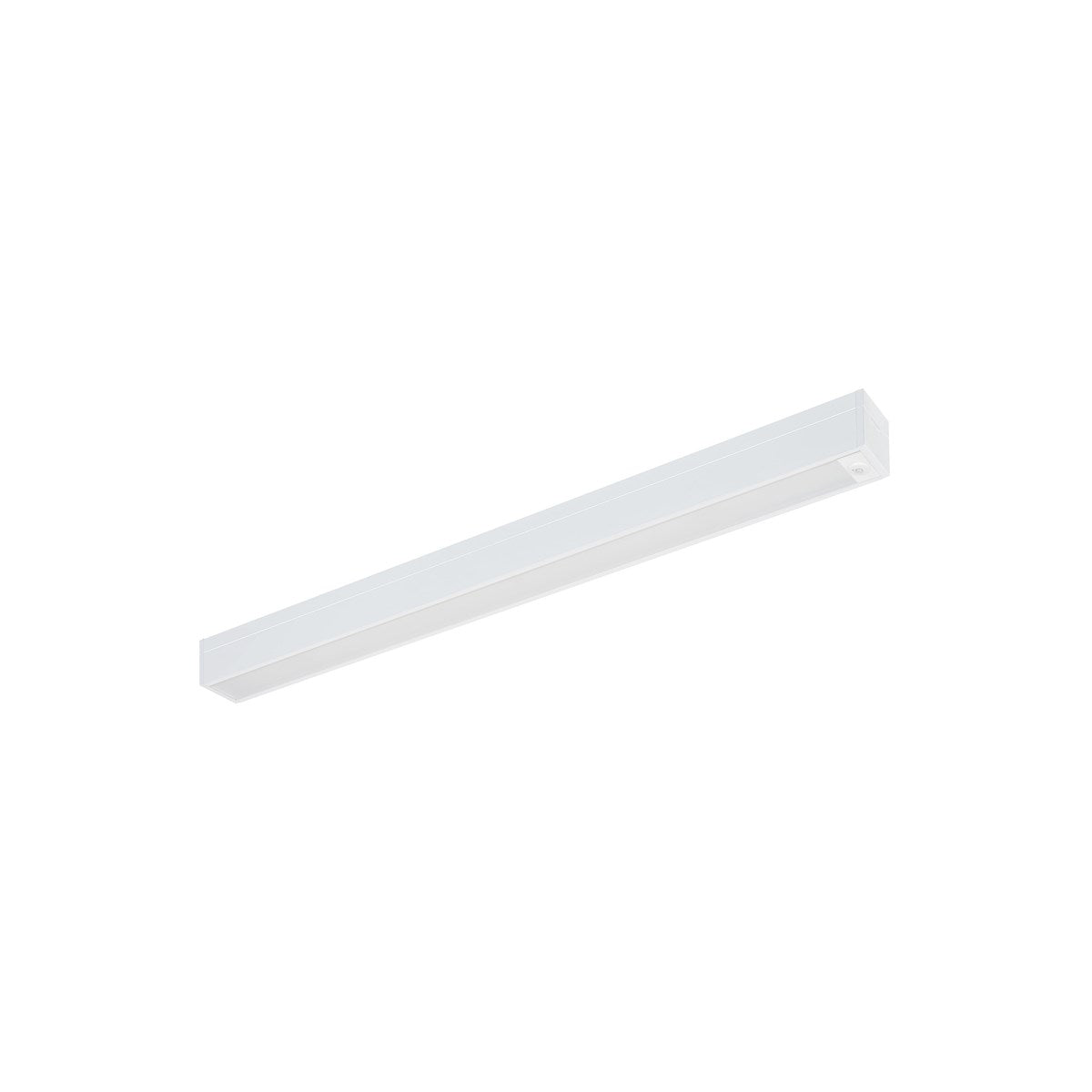 Lignes continues RANA LINEAR S 32W 3300lm 840 Diffuseur Opale SSA