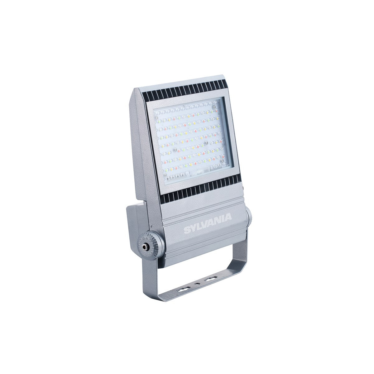 Projecteur Sylveo IP66 RGBW 100W 4850lm Asymétrique