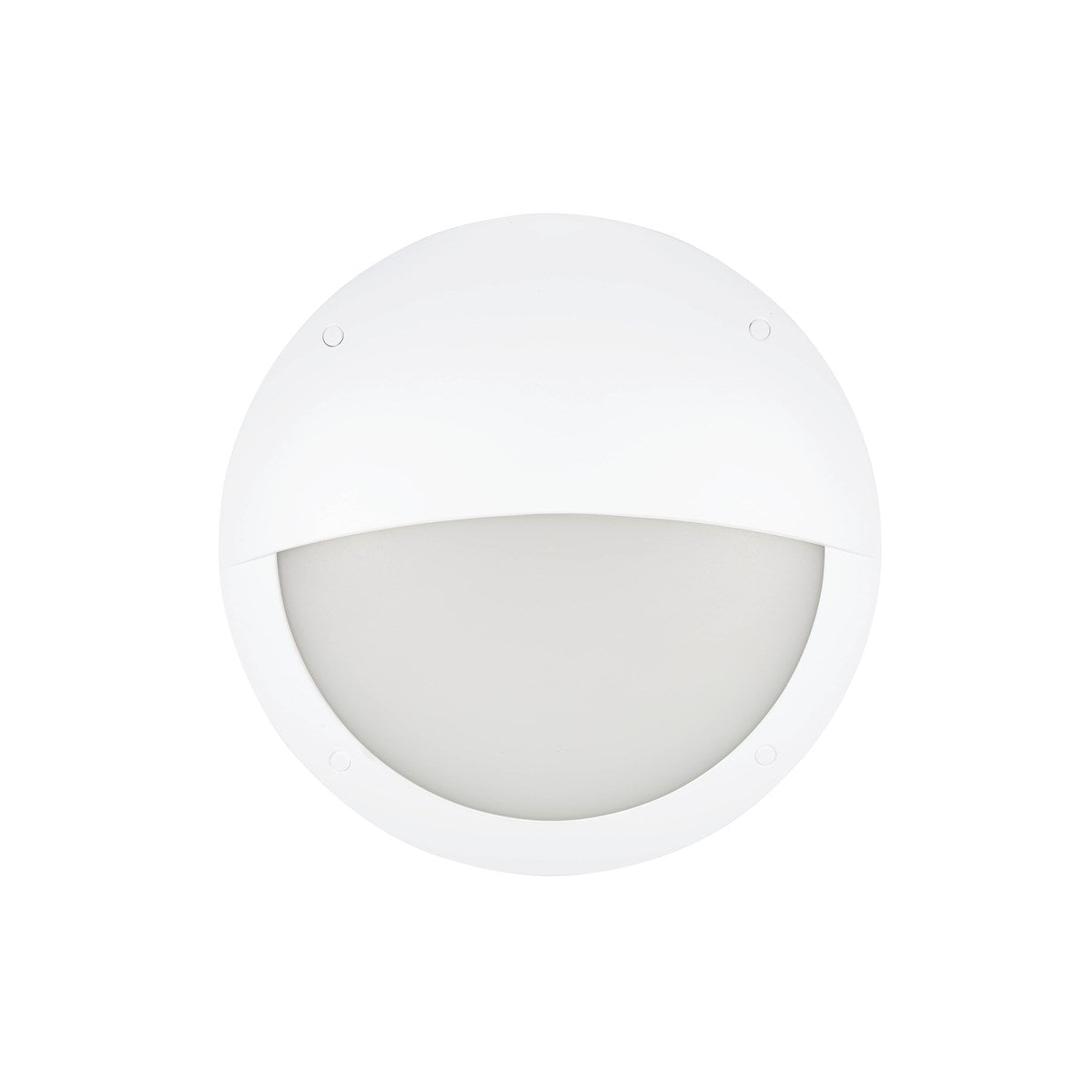 Applique START Surface IP66 Multipow Casquette Blanche