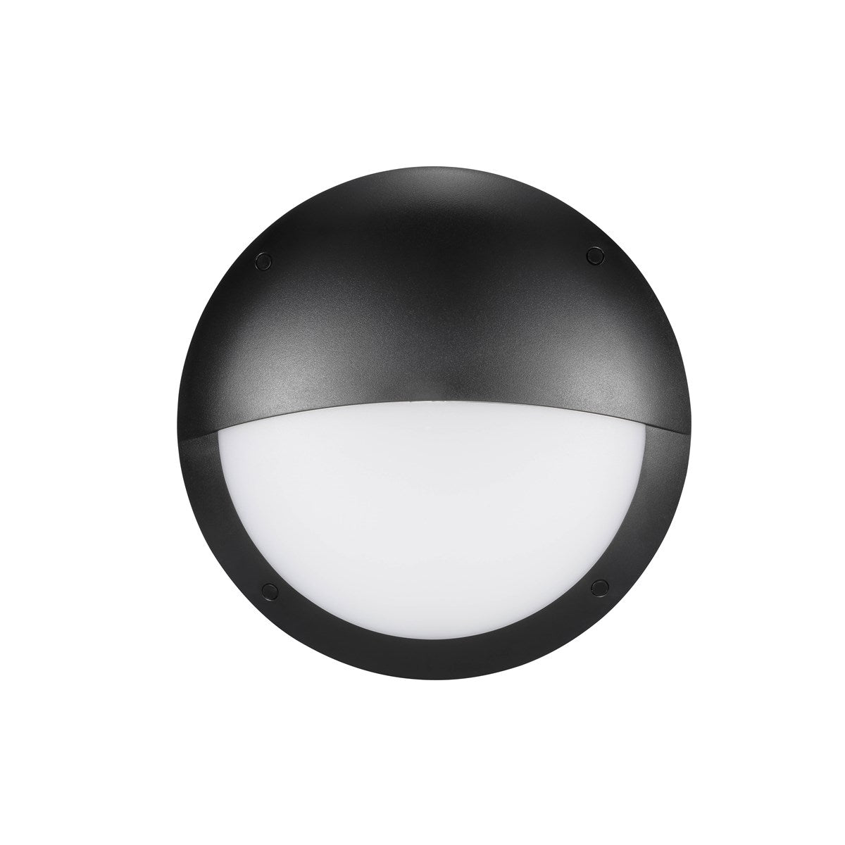 Applique START Surface IP66 Multipow Casquette Noire