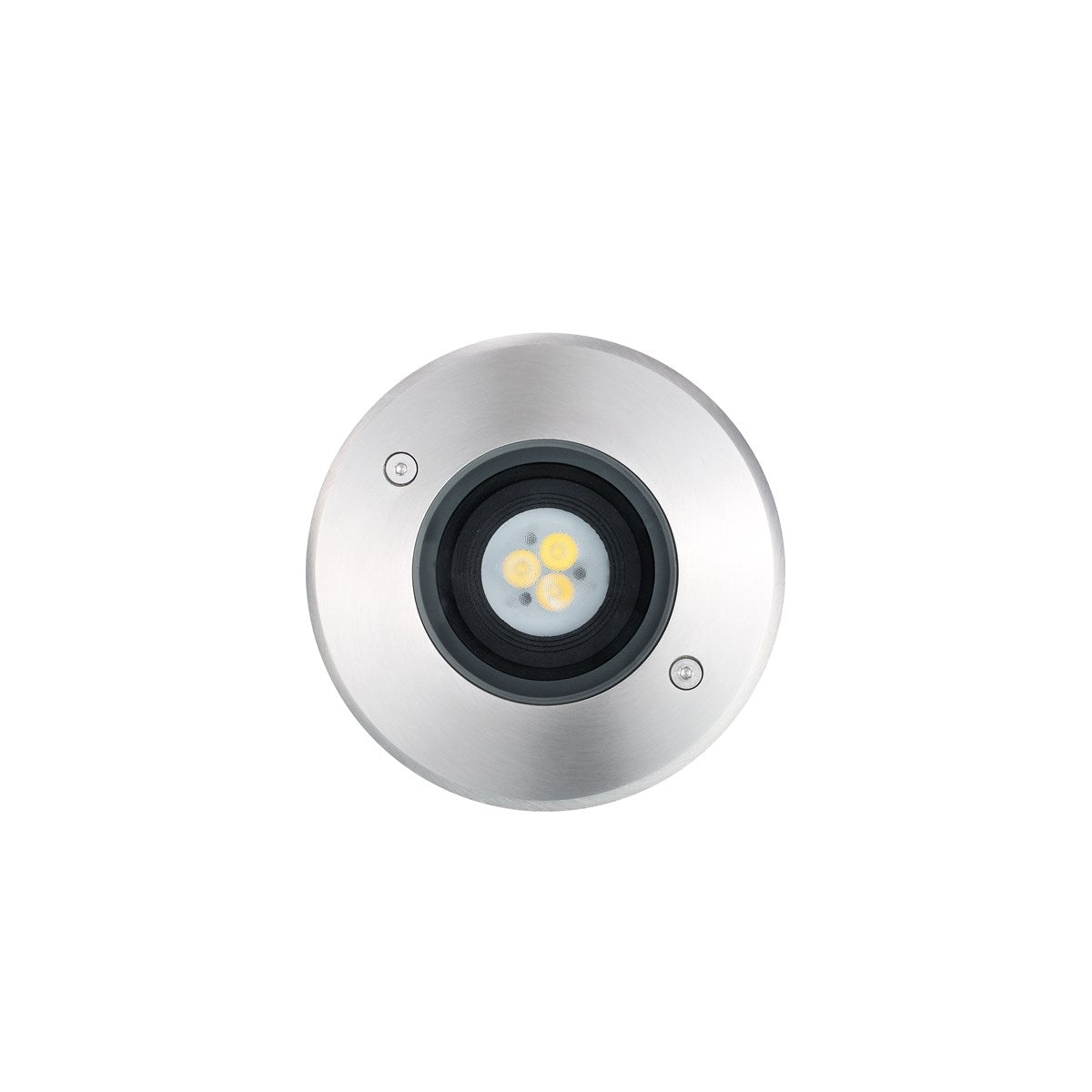 Encastré de sol Interrata Incl S IP67 Claire 5,7W 390lm 830 MB