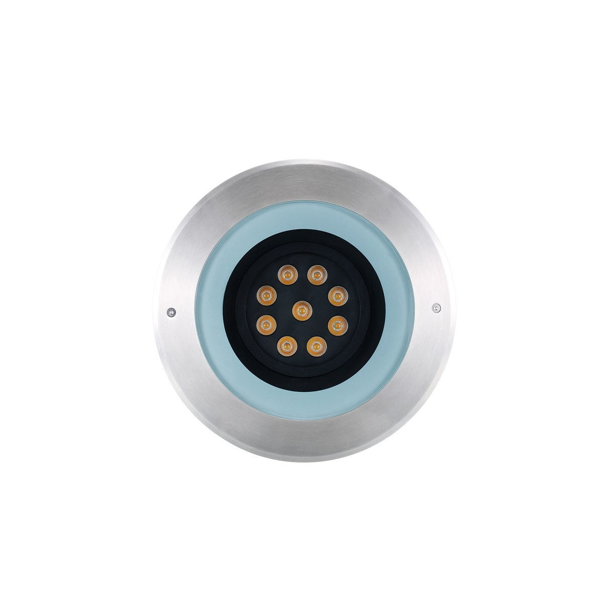 Encastré de sol Interrata Inclinable L IP67 Claire 2000lm 830 MB