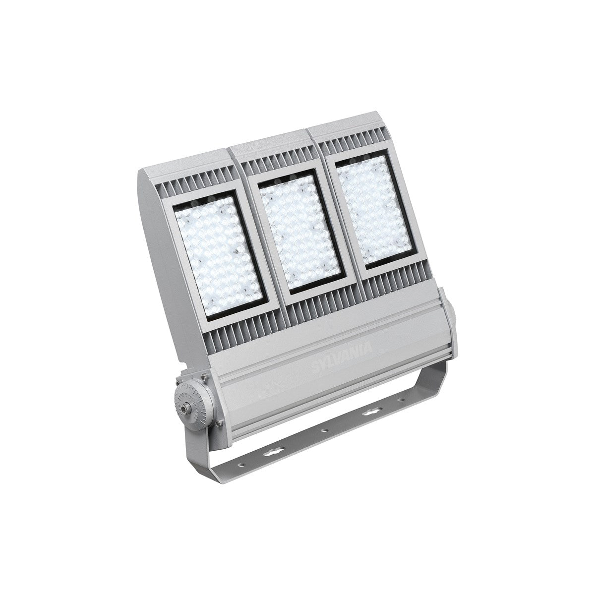 Projecteur Sylveo IP66 202W 21542lm 740 Asym DALI