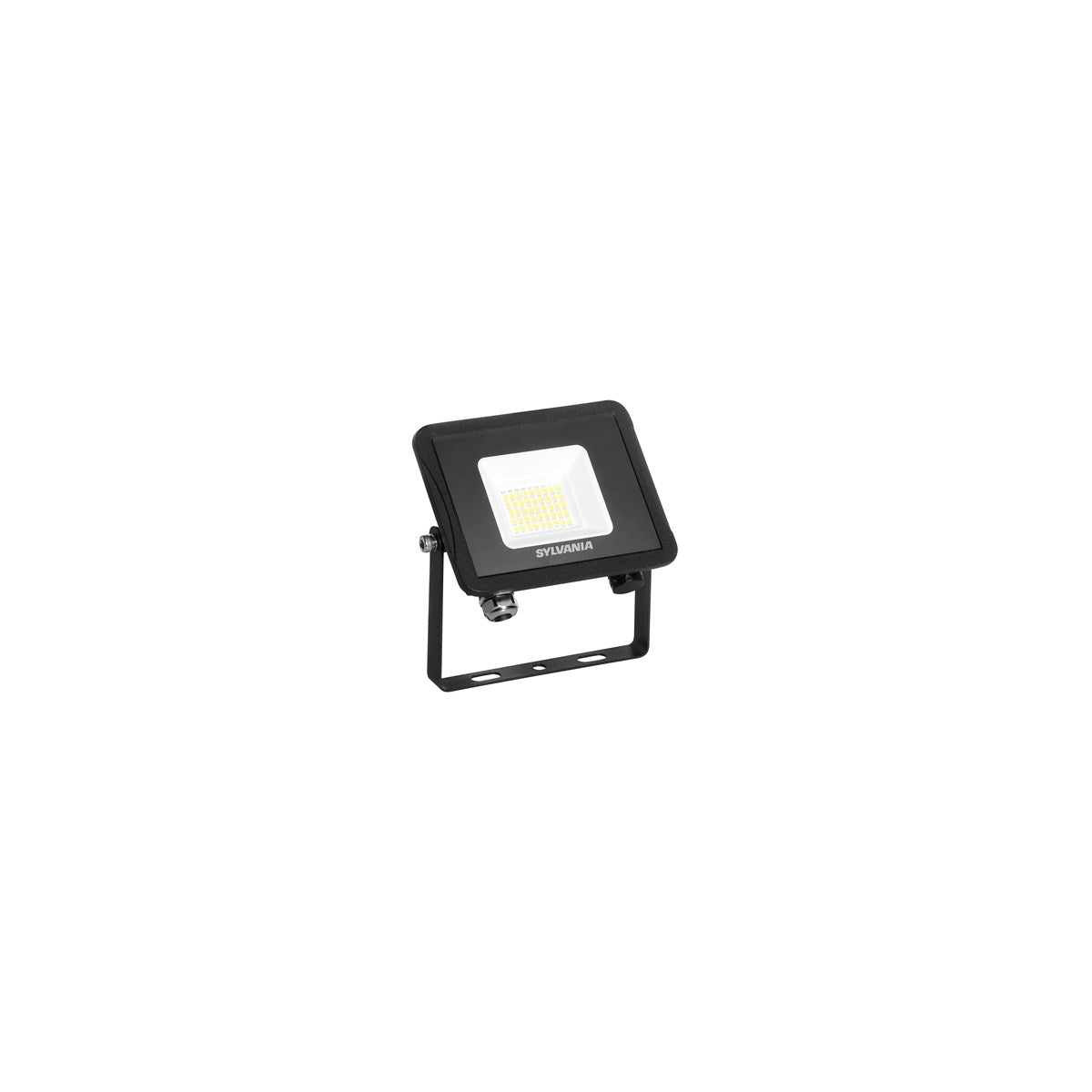 Projecteur extérieur START Flood IP65 26W 3000lm 830 Noir