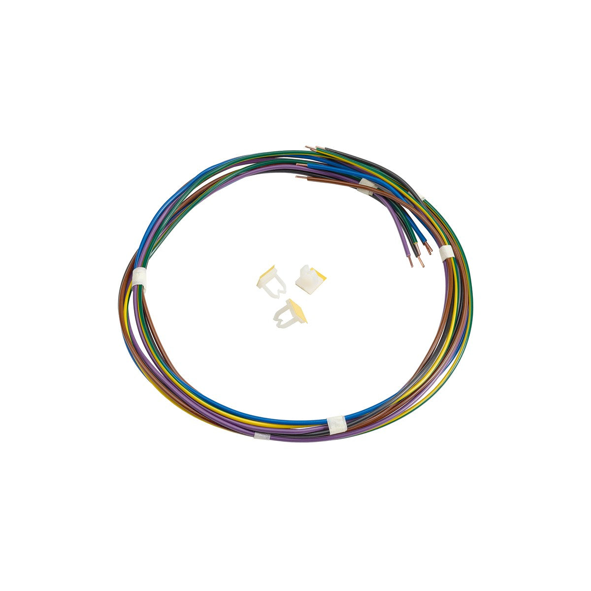 RANA LINEAR S Accessoire cable trav 1350mm 5*1.5mm