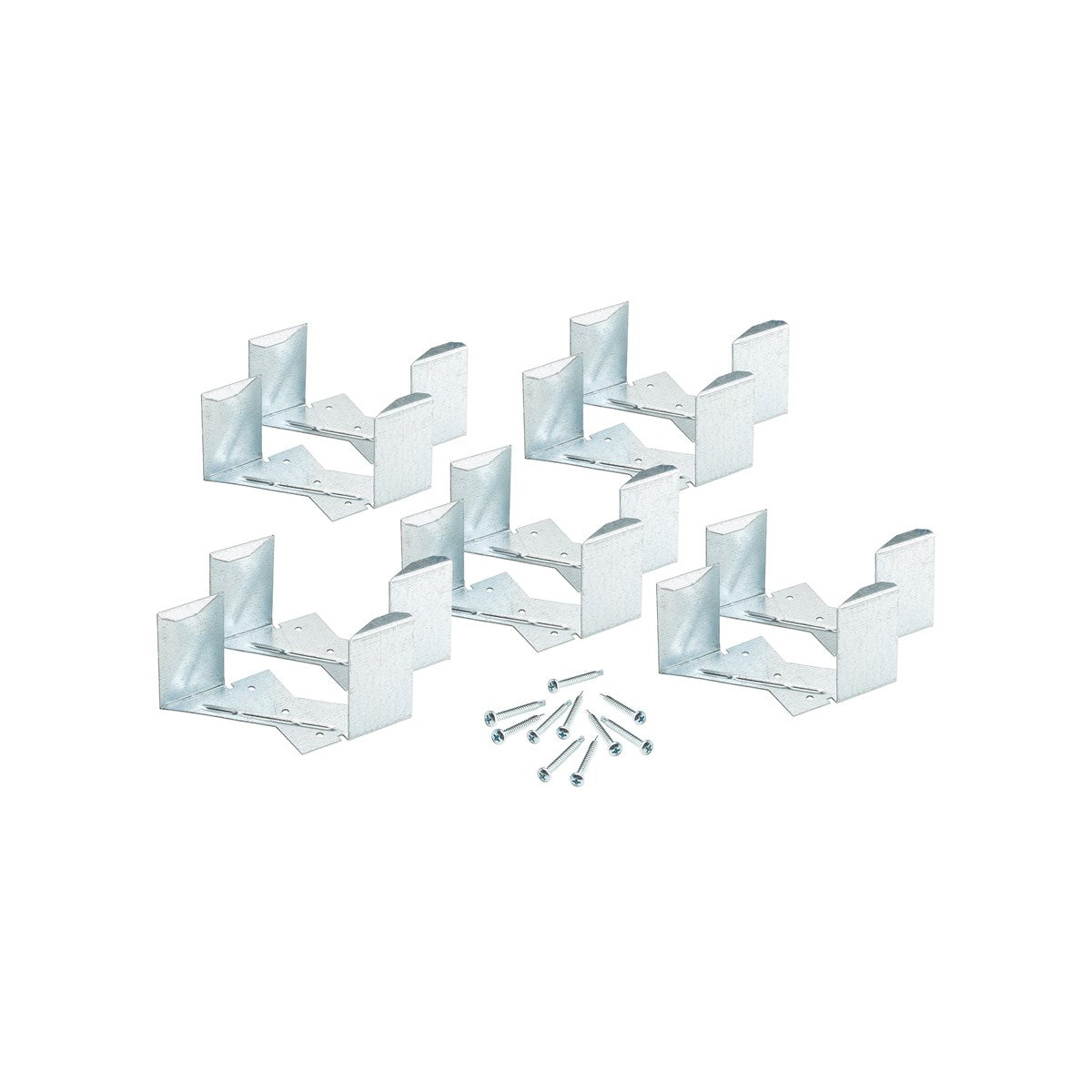 RANA LINEAR E Accessoire support fixation 21-40MM X 5