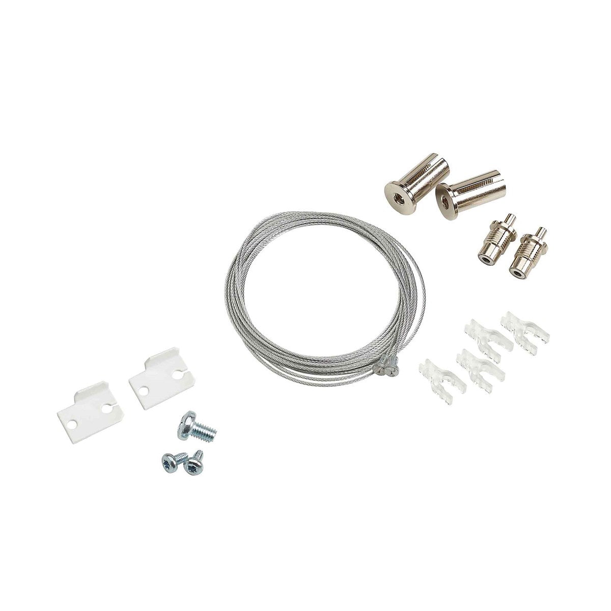 RANA LINEAR S Accessoire Cables de suspension (I) x2