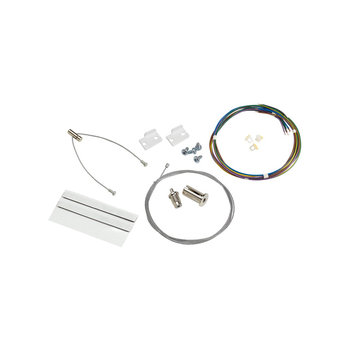 RANA LINEAR S Accessoire kit suspension ligne (Y) + cable trav. 5