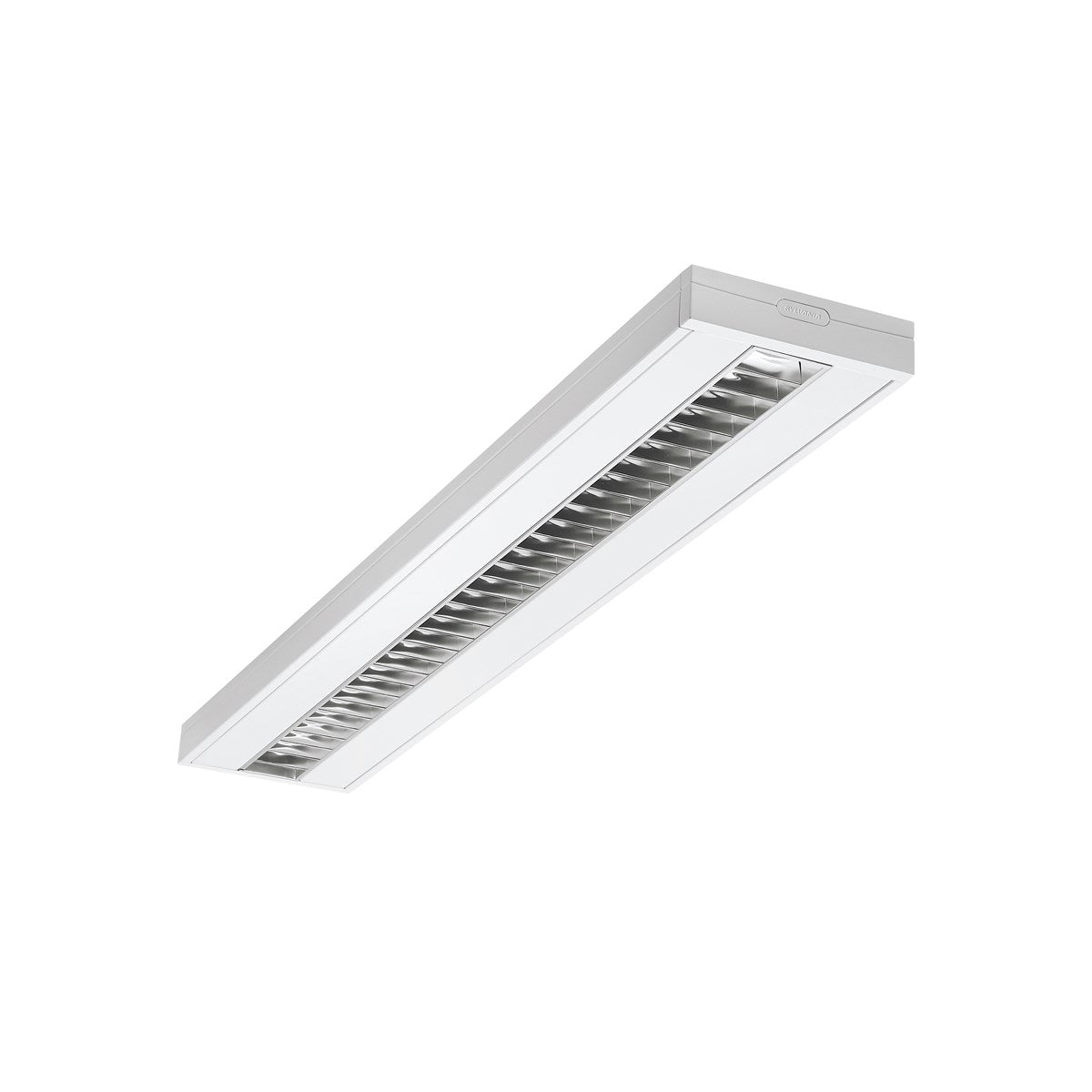 Luminaires suspendus RANA S 1500 LO 34W 4000lm 840 Louv+Pri
