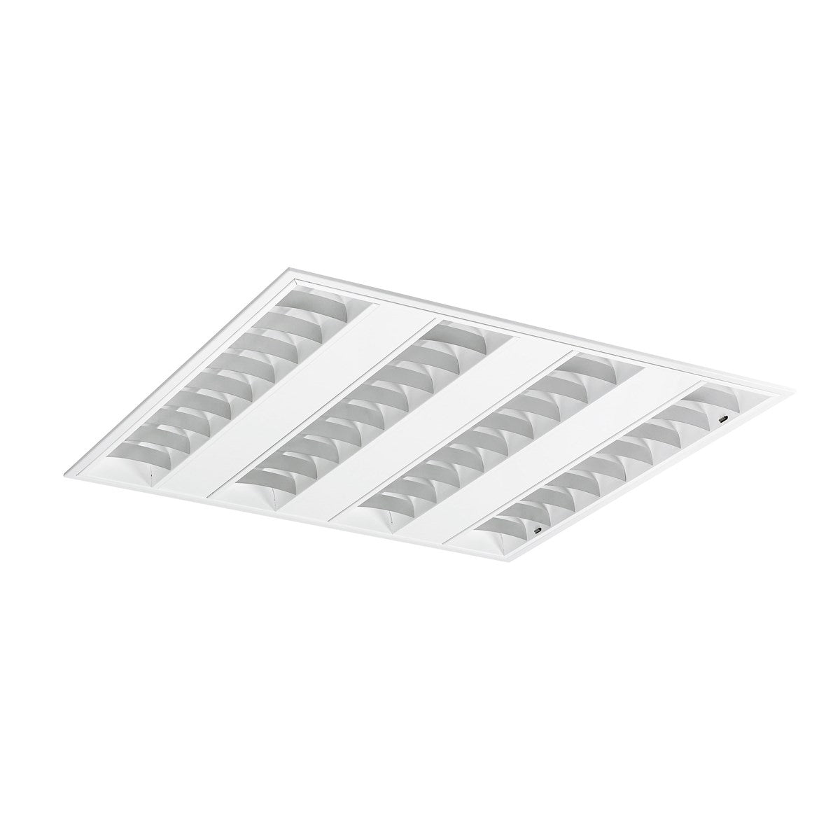 Luminaires Encastrés IVY 2 LED 600x600 43W 3000K EB MPM