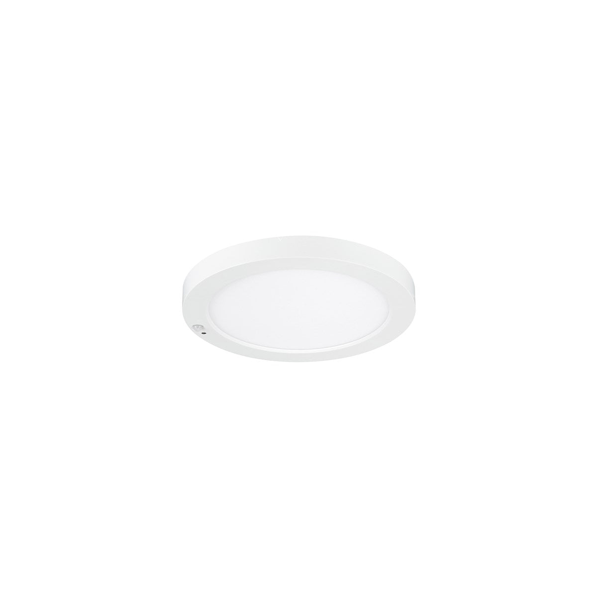 START Downlight 5 en 1 65-185 18W 1800lm 3CCT Détection PIR