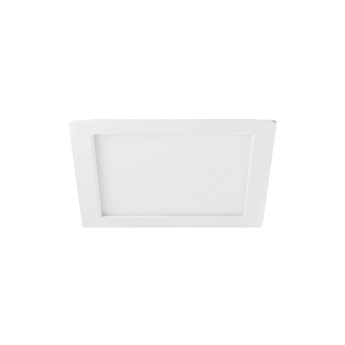 Downlight SYLFLAT DIM 18W 1150LM Carré 3000K
