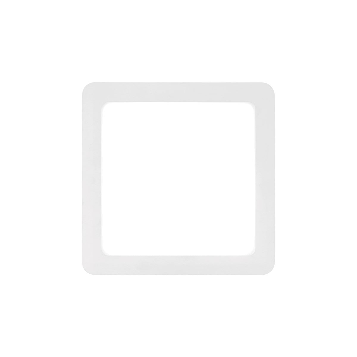 START Downlight eco 215 Carré 15W 1650lm 830 Surface