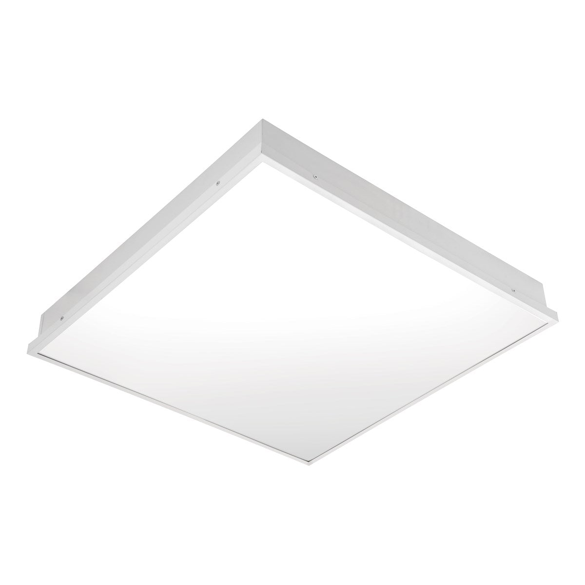 Dalle lumineuse Syl-Lab  IP65 ENC 36W 840 Opal 600 DALI