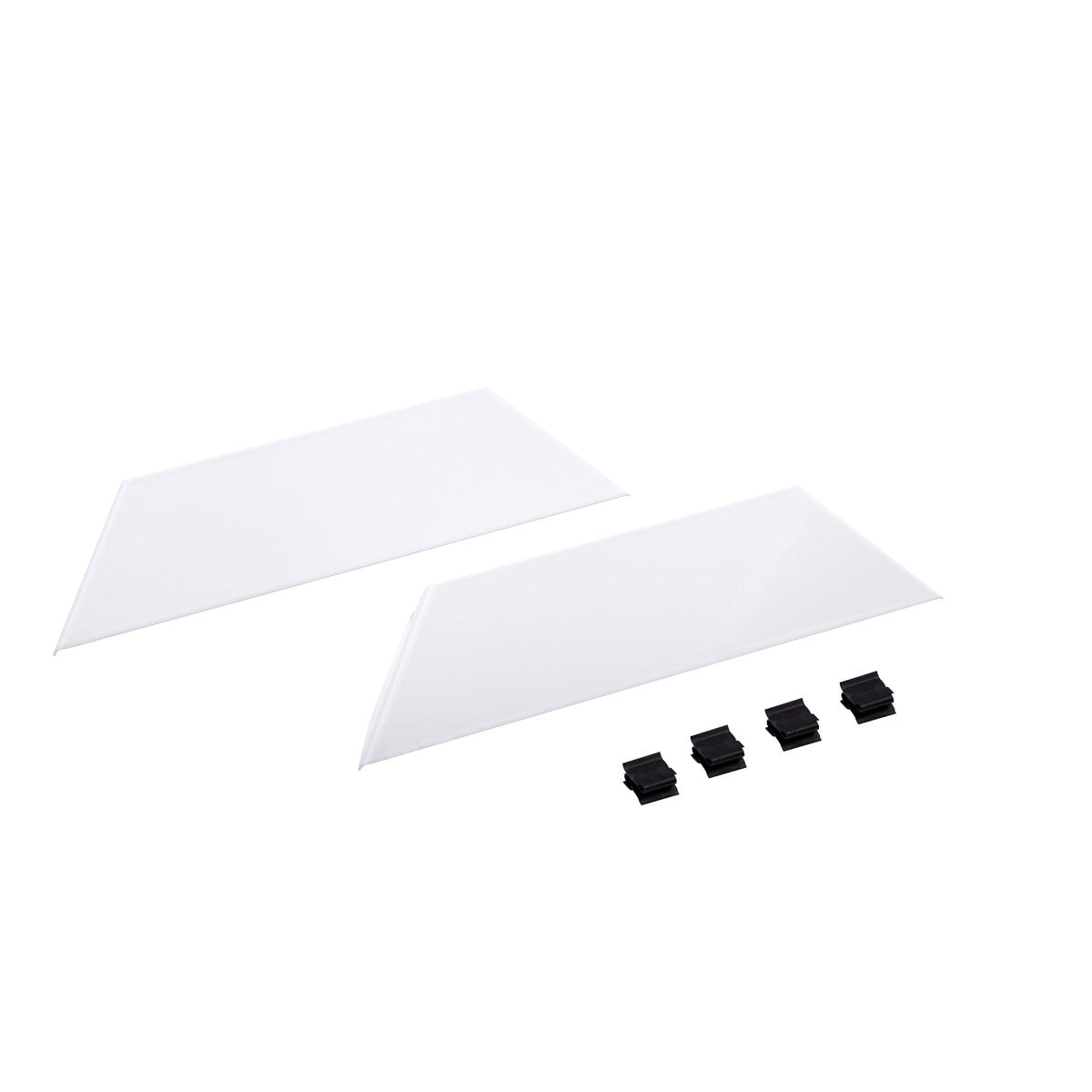 Accessoire Sylref Embout Grille protection (x2)