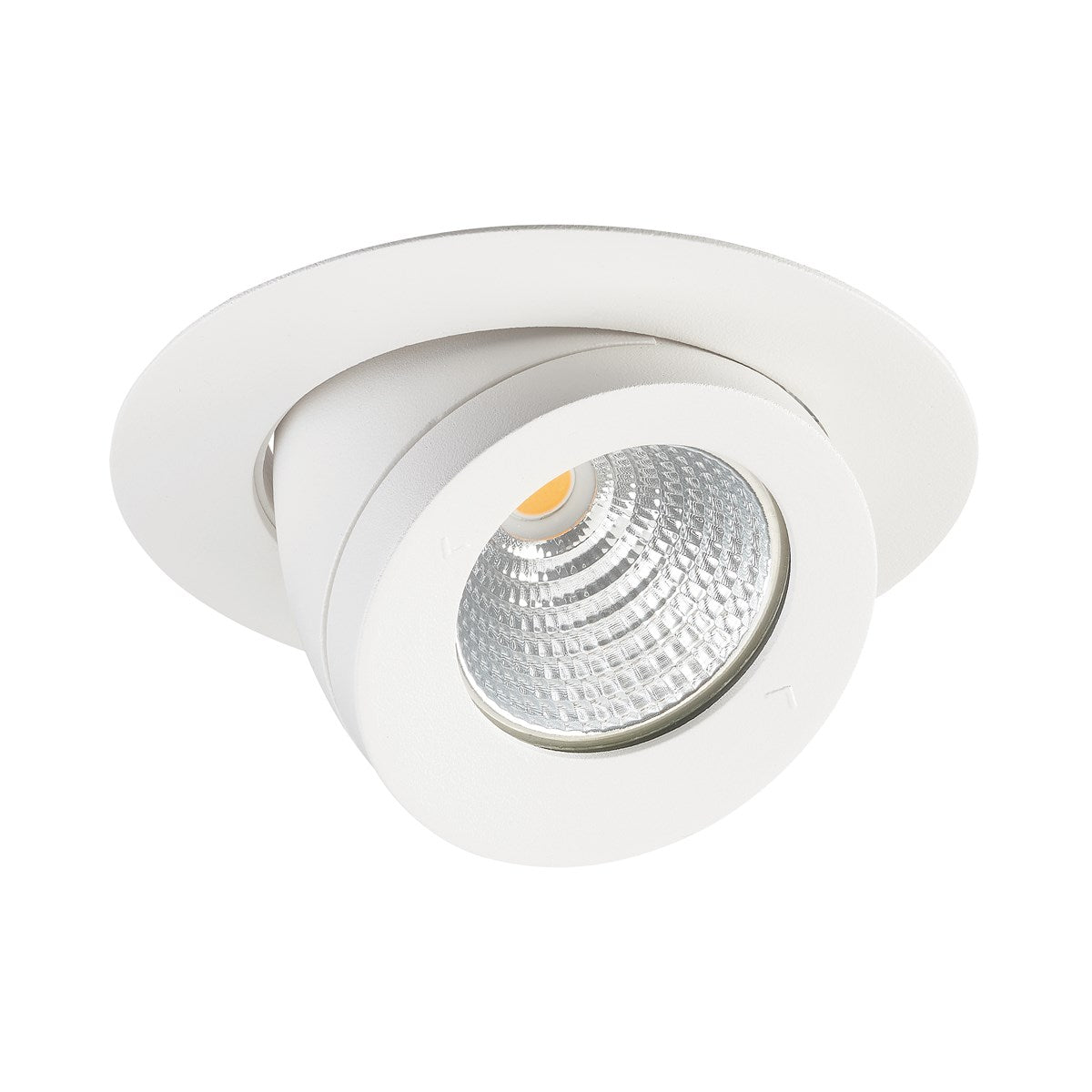 Spots encastrés Led - START Spot Scoop 1050lm 940 MB Blanc