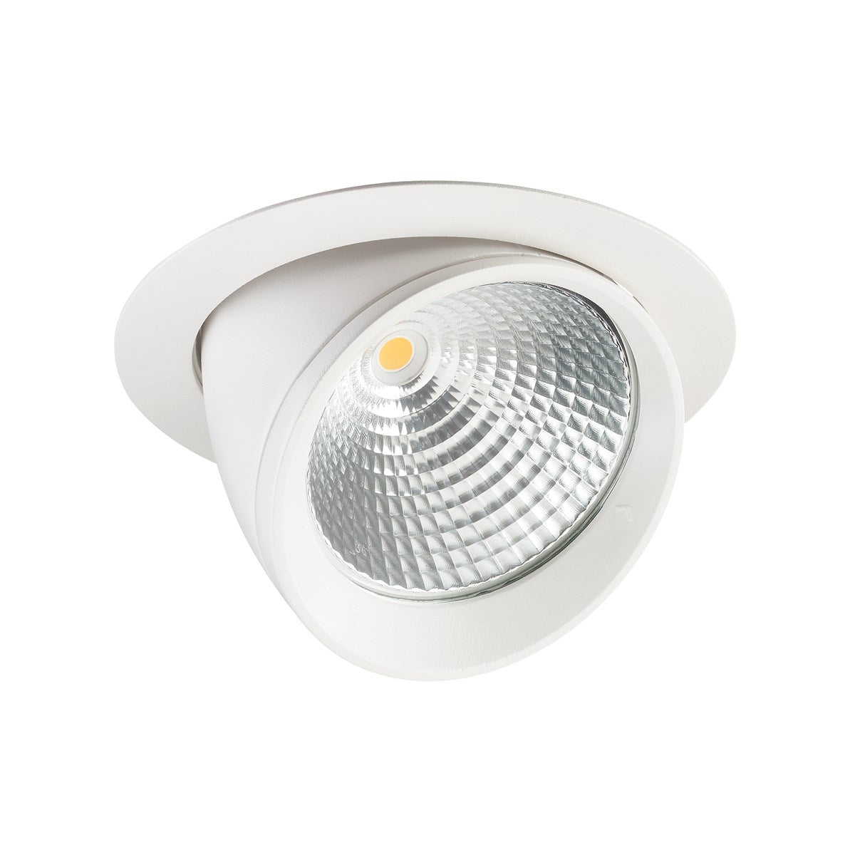 Spots encastrés Led - START Spot Scoop 1950lm 940 MB Blanc