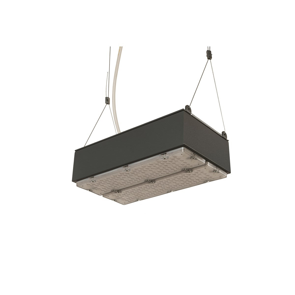 Armature KubiXx IP65 L2 54W 9000lm 840 Allée DALI