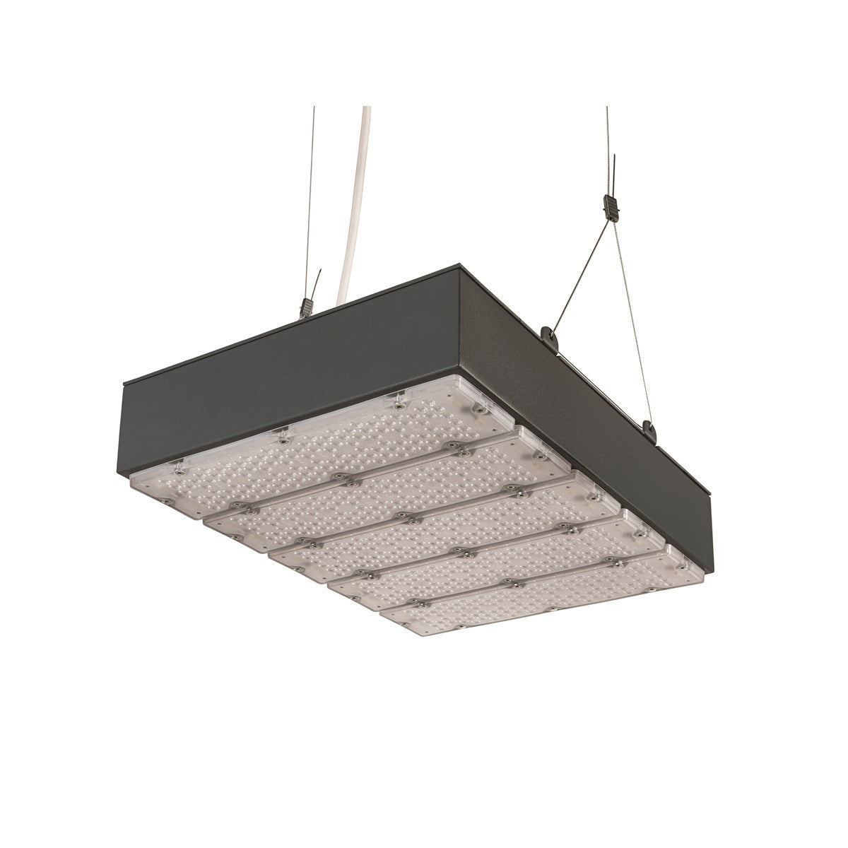 Armature KubiXx IP65 L5 140W 24000lm 840 Allée DALI