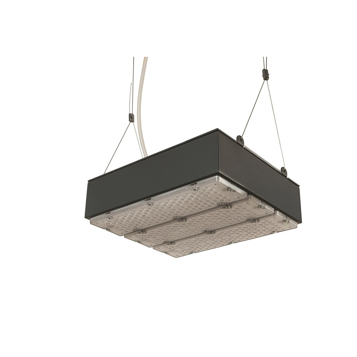 Armature KubiXx IP65 L3 83W 14000lm 840 Allée SylSmart SSA N nœud sans capteur