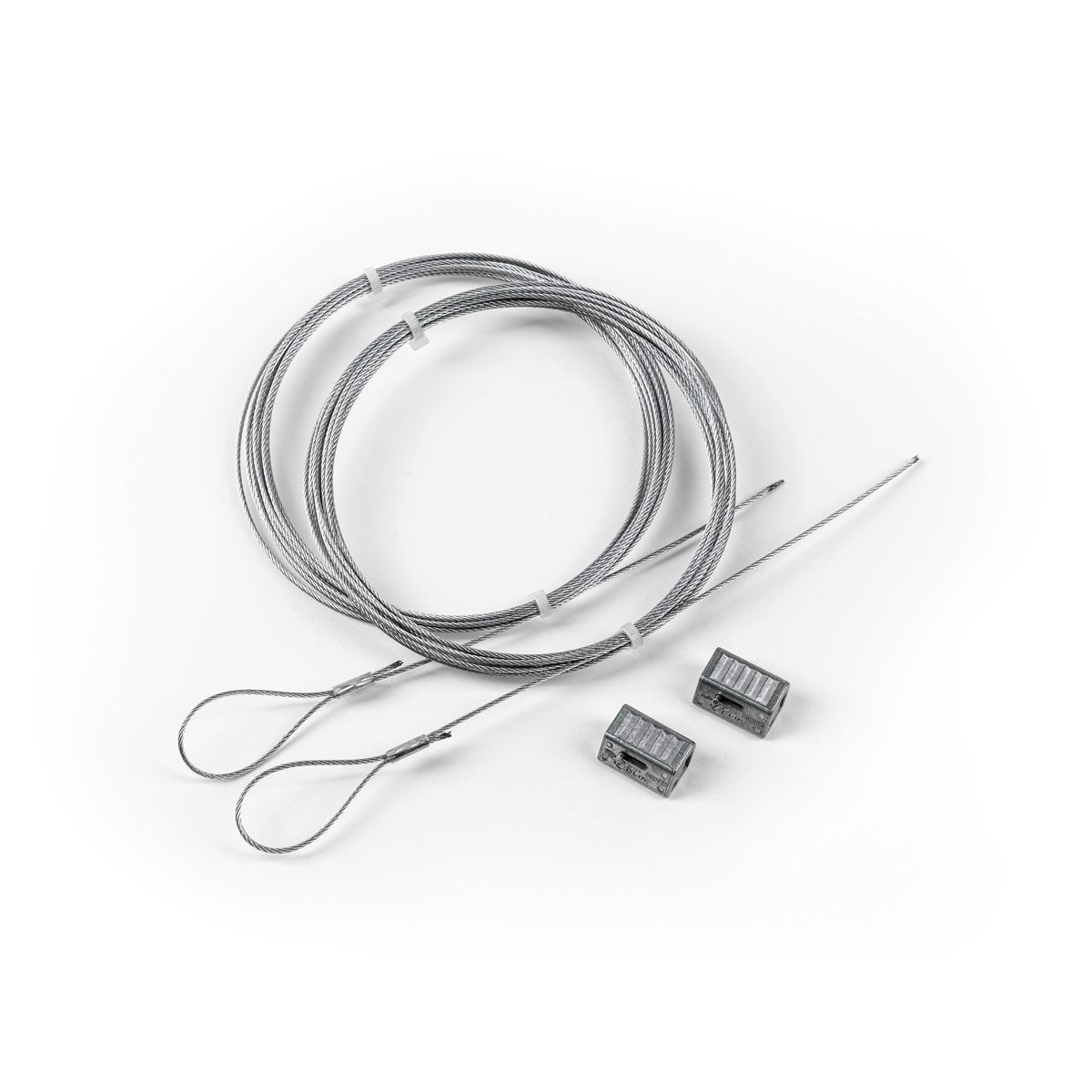 Armature KubiXx Accessoire cable de suspension 3m (par 2)