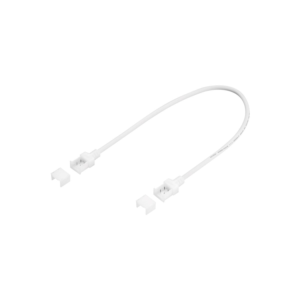 Rubans LED START Flex IP67 Connecteur Angle X5