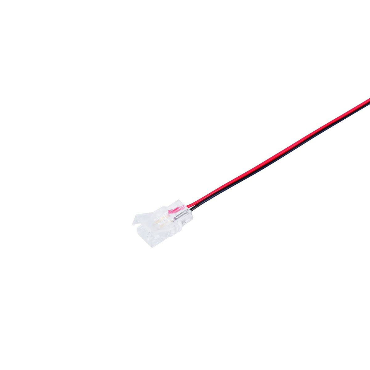 Rubans LED START Flex HO IP65 Connecteur Droit X5 + 1M fil