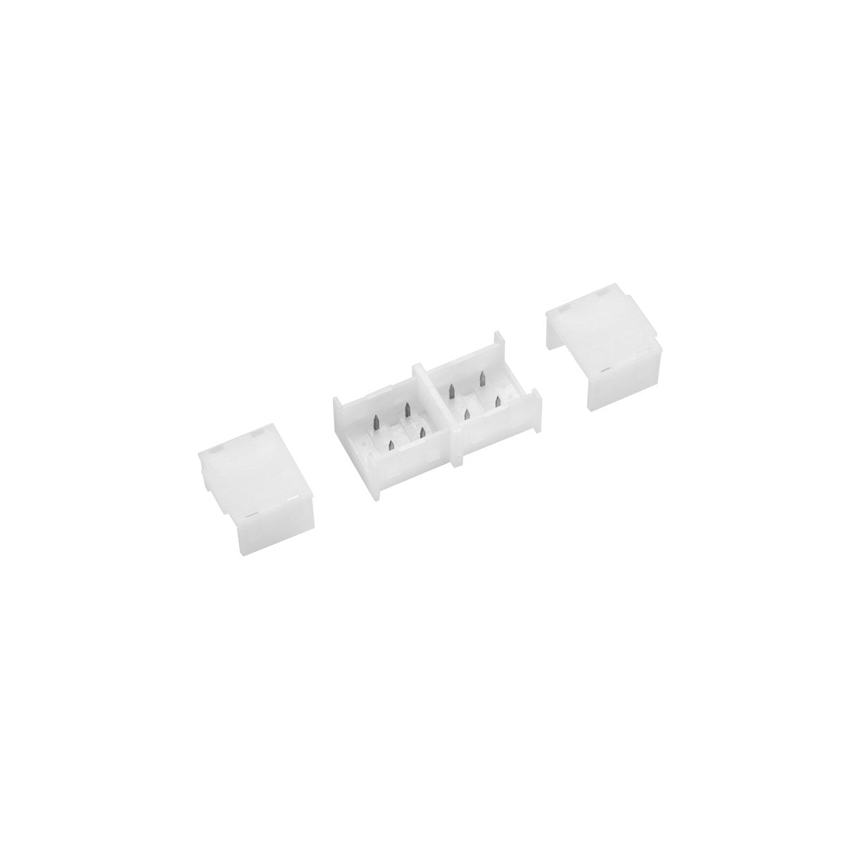 Rubans LED START Flex IP67 Connecteur Droit x5