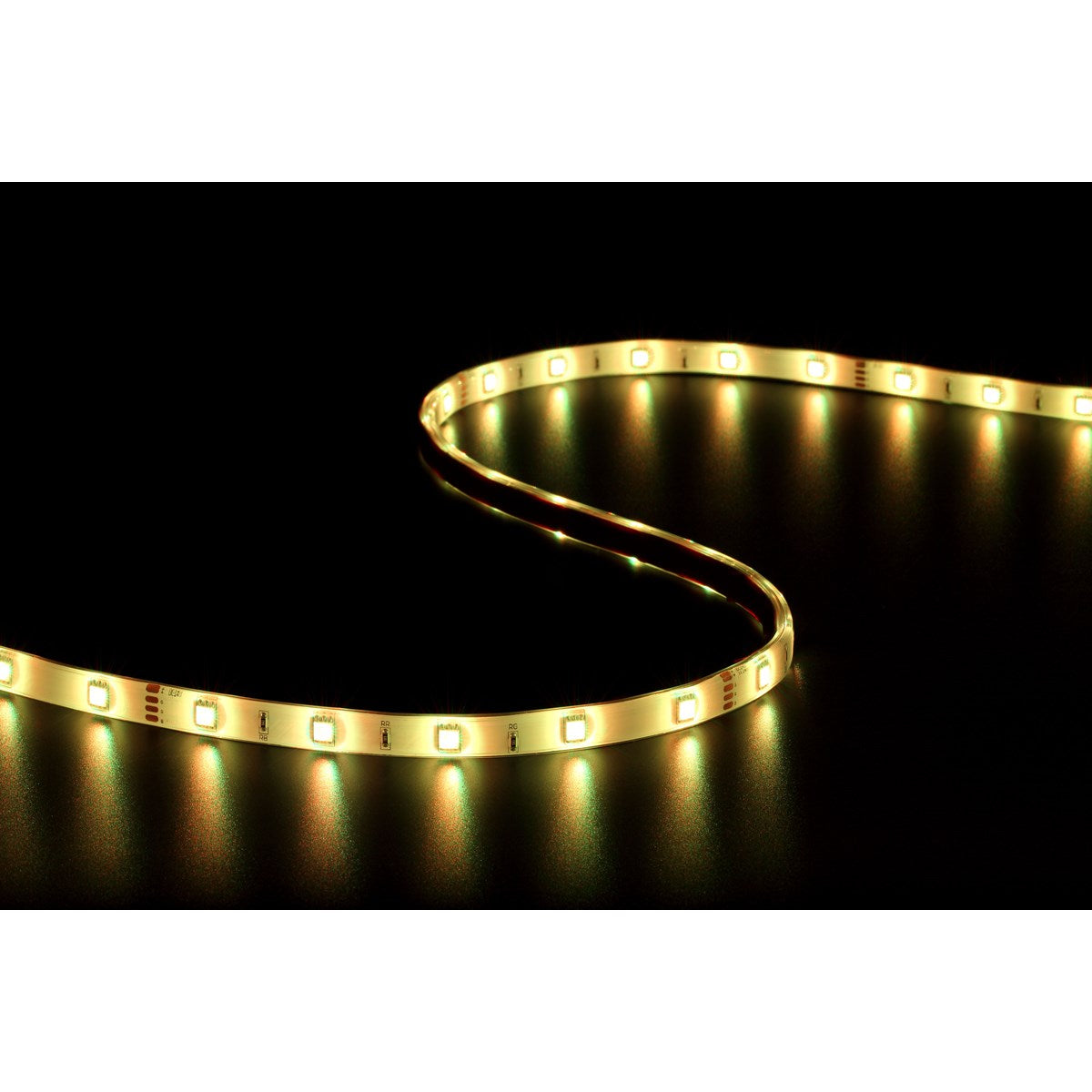 Rubans LED START Flex IP67 60W 1500lm RGB