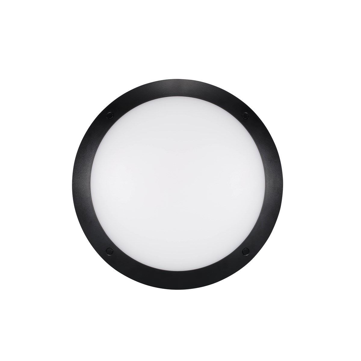 Applique START Surface IP66 Multipower 14W 1450lm 830 MW Noir