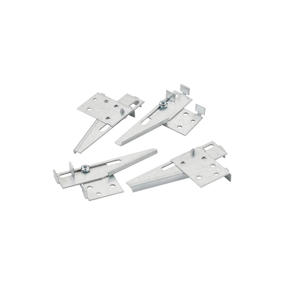 Luminaire encastré Cadre kit brancard OPTIX 600