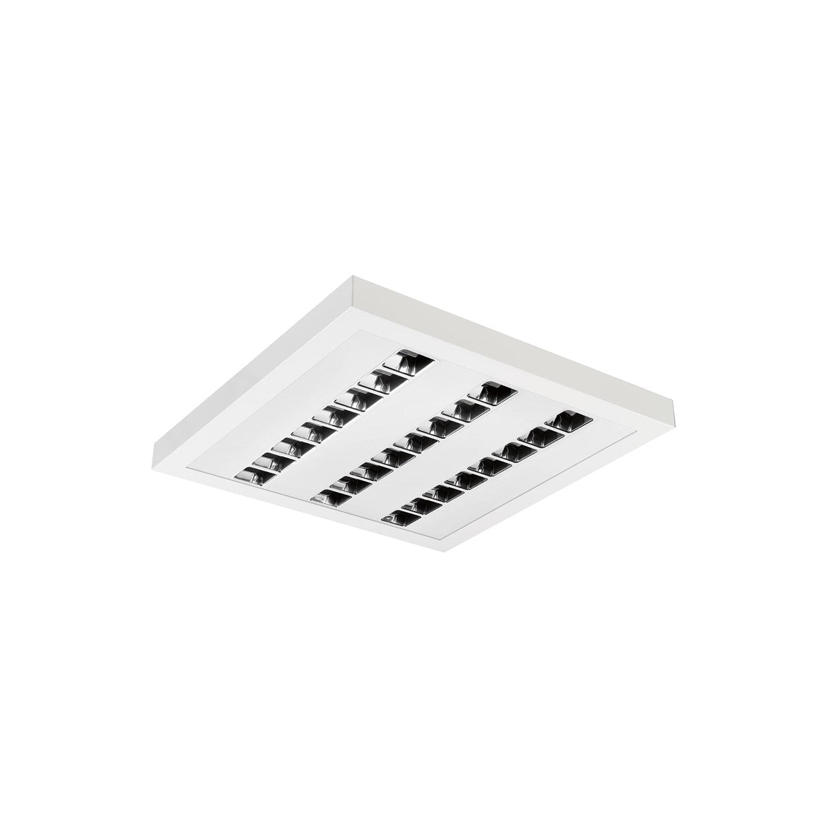 Luminaire encastré Cadre surface OPTIX 600