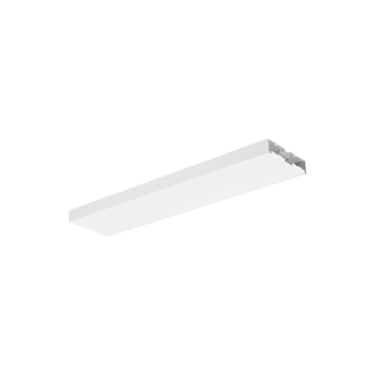 Luminaire encastré OPTIX S Infill 1200MM