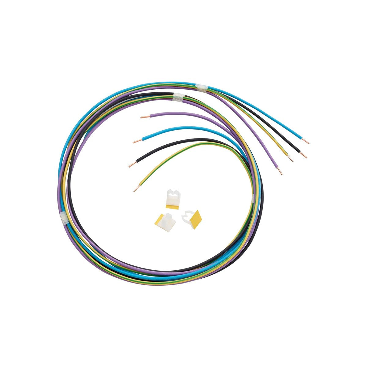 OPTIX LINEAR Accessoire Cable Traversant 4X1,5MM2