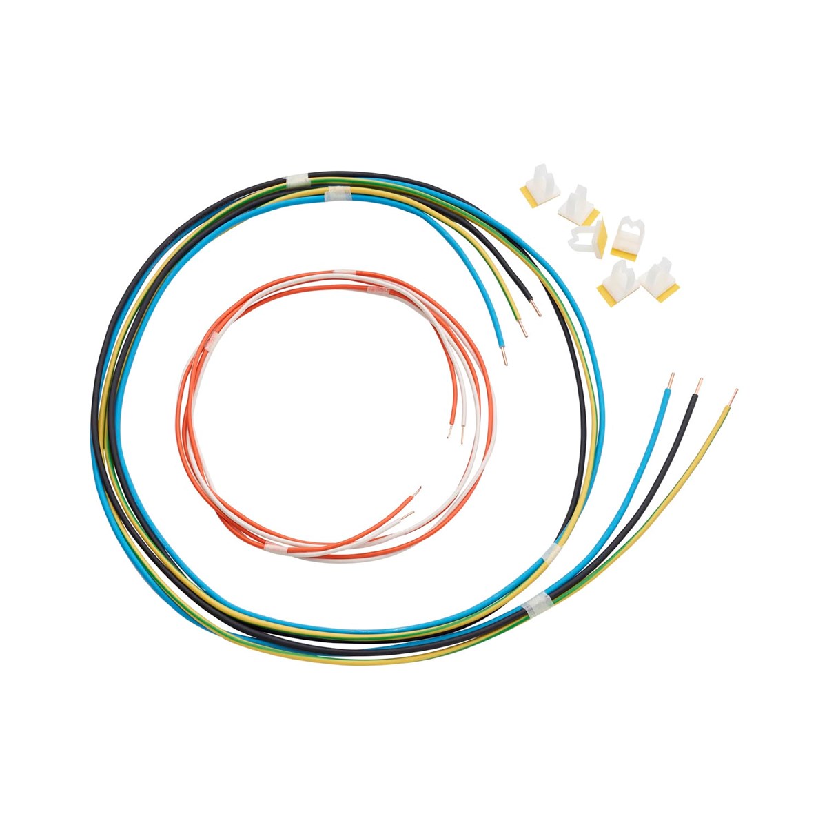 OPTIX LINEAR Accessoire Cable Traversant 3X1,5+2X0,5