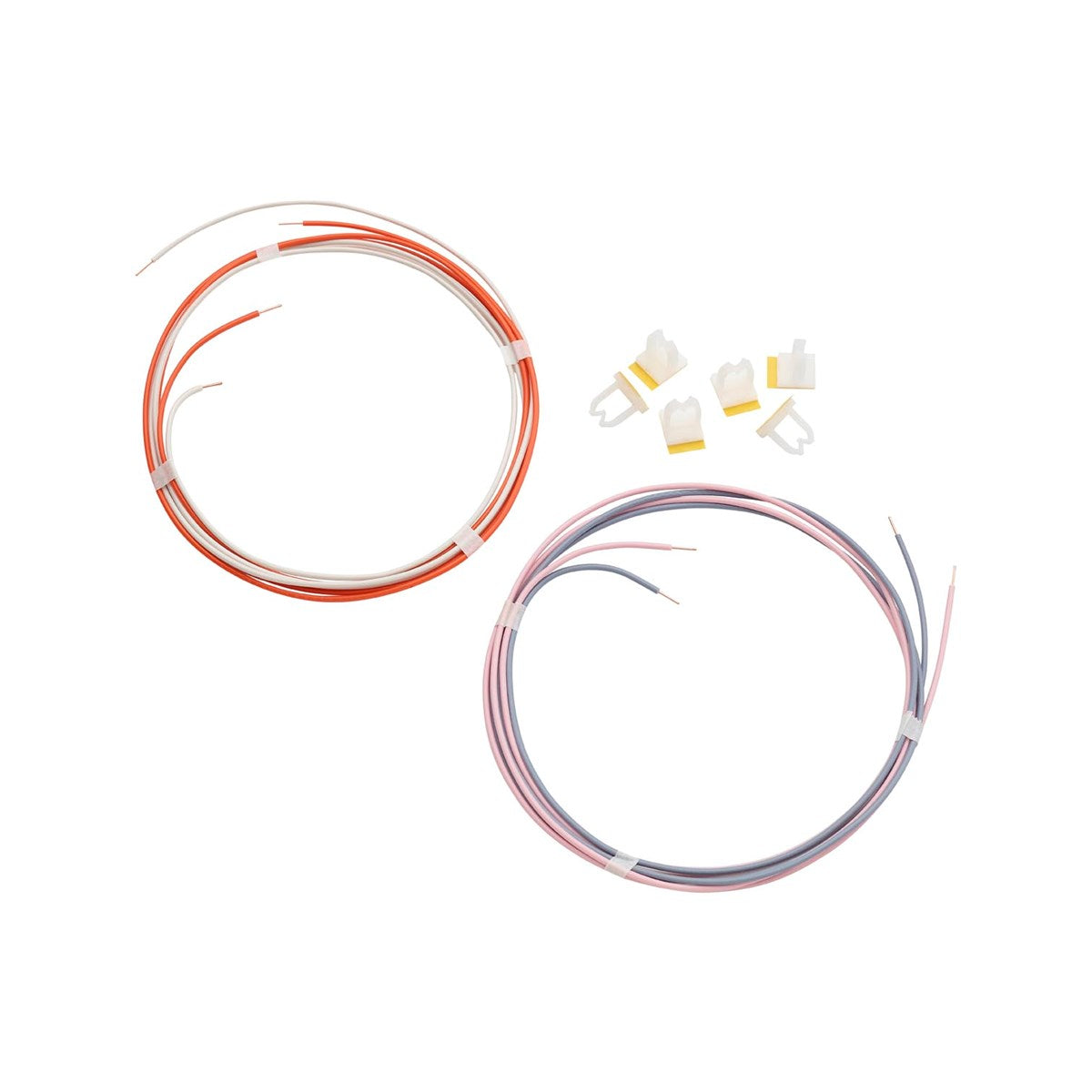 OPTIX LINEAR Accessoire Cable Traversant 2X0,5+2X0,5