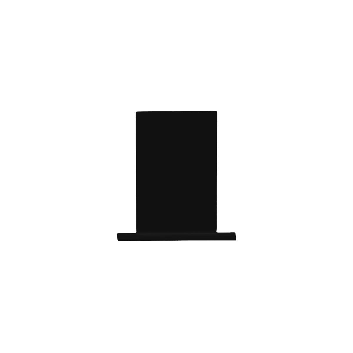 MC2 - Mini Continuum II embout fin de ligne avec bords noir