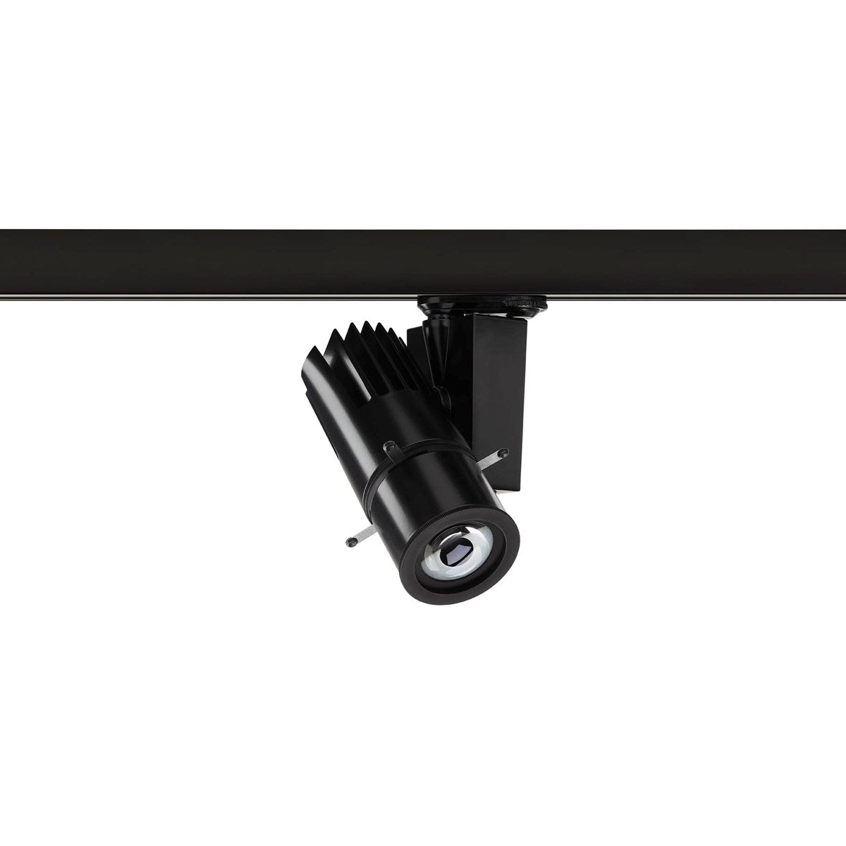 Projecteur sur rail BEACON Muse Fram. 35W 474lm 940 L3 O/B Noir