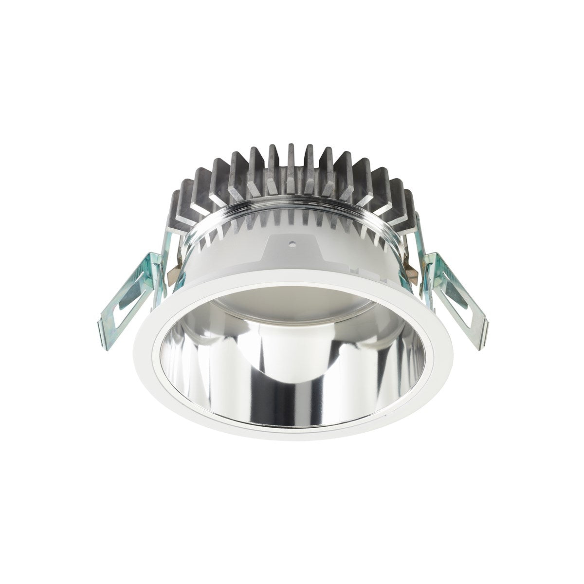 Downlight ASCENT 150 II Rond 19W 2500lm 830 Alu