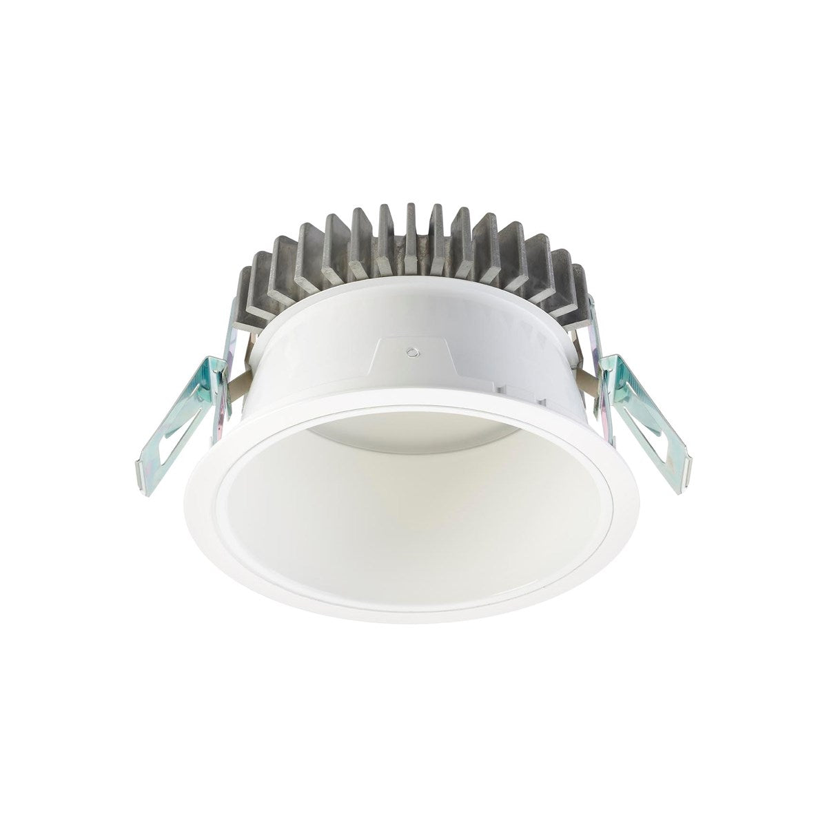 Downlight ASCENT 150 II Rond 27W 3400lm 840 DALI Blanc