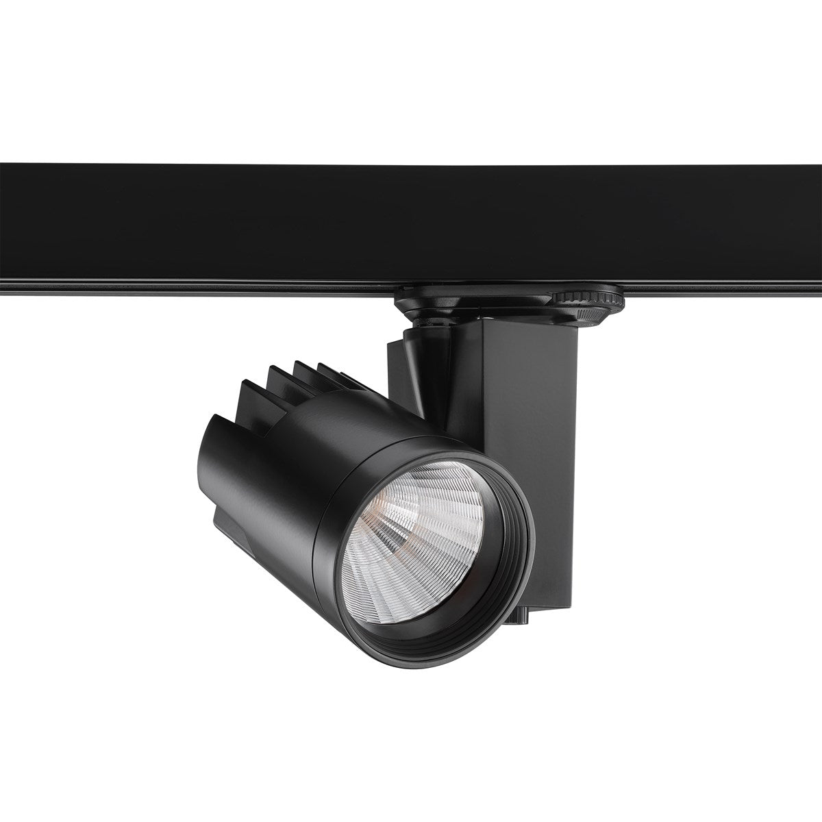 Projecteur sur rail BEACON Accent II 21W 1578lm 940 L3 52° O/B Noir