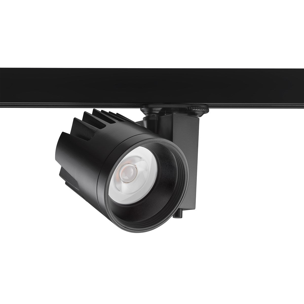 Projecteur sur rail BEACON XL Accent97 4K Faisc.Moyen L3 O-B DIM Nr